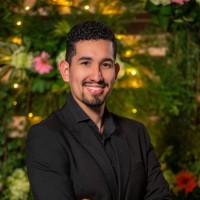 Michael Andrés García Rivera