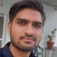 Harshit Choudhary