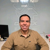 Alfonso Davila Torres