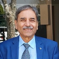 Dilip Chaudhari