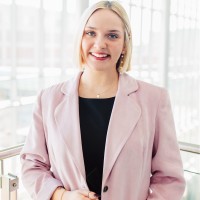 Gabrielle Pfledderer