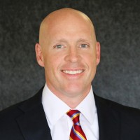 Brian Shamburger