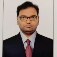 Kuldeep Saxena