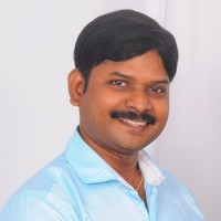 Anand Kumar Moka
