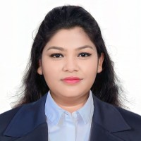 Priyanka Tiruwa