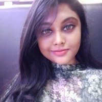 Shoma Paul
