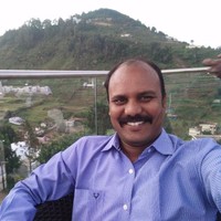Chandrasekaran Alagarsamy