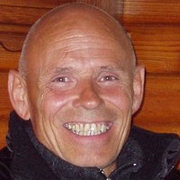 Christian Johansen