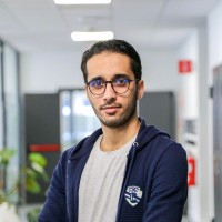 Hamza Fakir
