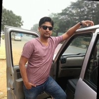 Sahil Patel