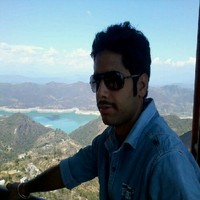 harish sharma