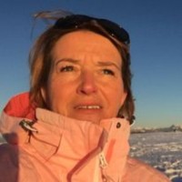 Claire DESCOURVIERES