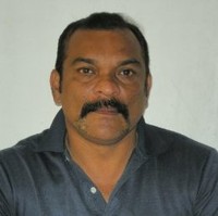 Palendira Chengappa chengappa