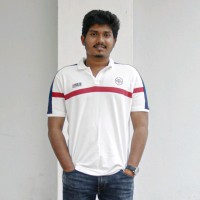 Nandakishor Pv