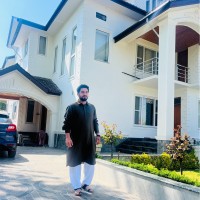 Arif Bhat