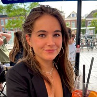 Julie de Groot
