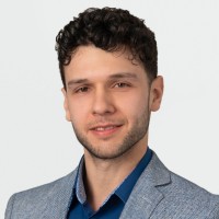 Milosh Davidovski