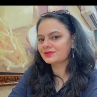 Poonam Tyagi