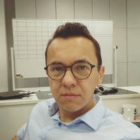 Kerem Özgür