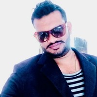 Ashutosh Dwivedi