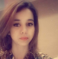 Chaimae Amar