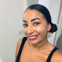 Amina Otmani