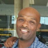 Anthony King
