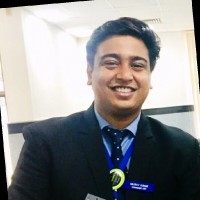 Gaurav Shiv Kumar