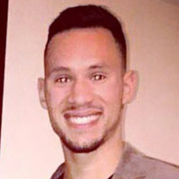 Edward Palma