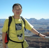 Michael ZHAO