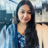 Dr. Annesa Ghosh