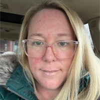 Abigail Huber