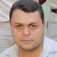 Rodrigo Melo