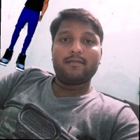 Shubham Jaiswal