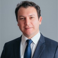 Orkhan Ismayilov