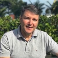 Silvio Carvalho