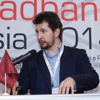 Mikhail Nikolaev