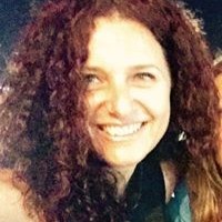 Iris Perlman
