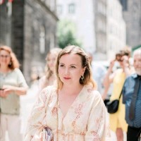 Gaëlle Maury