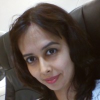 Sanjuckta Tarafdar