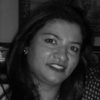 Priscilla Chetty