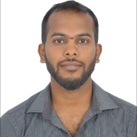 Manjunatha Nagalingachary