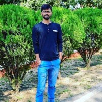 Niranjan pandey