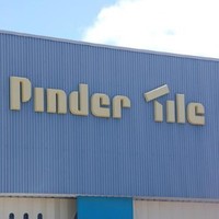 Pinder Tile