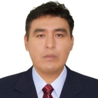 Richard Toribio Mamani Apaza