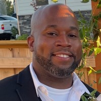 Shamar Murphy