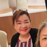 Maria Gina Corpuz