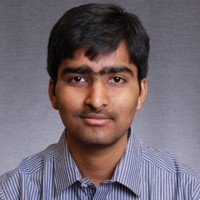 Sharath Chandra Boppudi