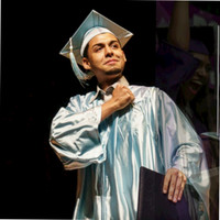 Zachary Rosado