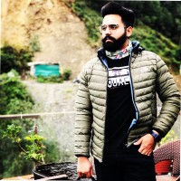 Jitesh Nangia